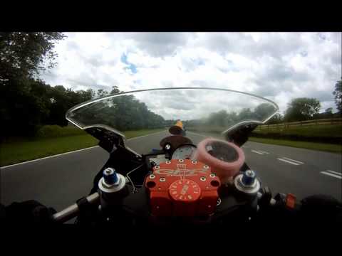 User submitted video