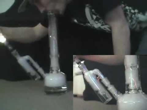 how to unclog ash catcher
