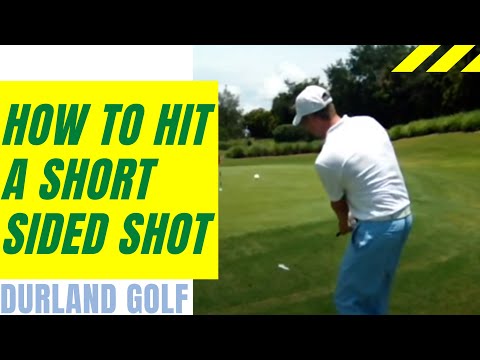 Golf Instruction Naples Florida – Shorten For Short