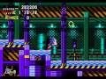 Sonic CD - Wacky Workbench 2