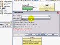 NetBeans 99 Sec, UML: Generating Java Source Code