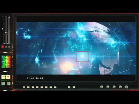 preview-IGN Rewind Theater - IGN Rewind Theater - Captain America: Trailer Analysis 2 (IGN)