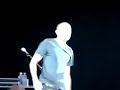 Chris Cornell. Bristow VA Hunger STrike