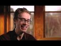 Stephen Merchant & Karl Pilkington talk about Ricky Gervais Stephen Merchant & Karl Pilkington talk about Ricky Gervais