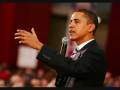 Obama Symphony Of Brotherhood