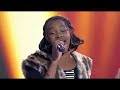 Australian Idol 5 - Tarisai Vushe Semis Performance