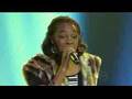 Australian Idol 5 - Tarisai Vushe Semis Performance