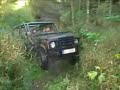 Samurai Uaz