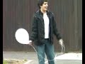 Charlie v.s Sami Beef