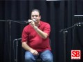 Recital de José Antonio Ramos en la Sala San Borondón