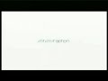 INTIMITÄTEN