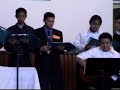 Divinity - God Will Make A Way @ MFSDAC Divinity - God Will Make A Way @ MFSDAC
