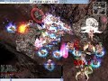 Ragnarok - Ifrit vs 30 Players [on kRO]