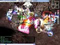 Ragnarok - Ifrit vs 30 Players [on kRO]