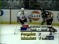 Darius Kasparaitis Owns Mario Lemieux
