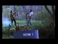 ESTIRPE DE TRITONES CORTO VOL1