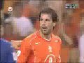 hahaha, so funny. :) it was sort of like an in your face thingy. :)

*netherlands vs andorra
thanks manwho. :)