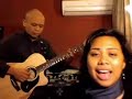 This is our acoustic version of this Side A Band hit.