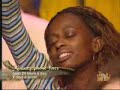 Benny Hinn - Benny Hinn sings at Madison Square Garden (2003)