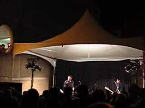 Danko Jones - Sep 16, 2006, St. ...