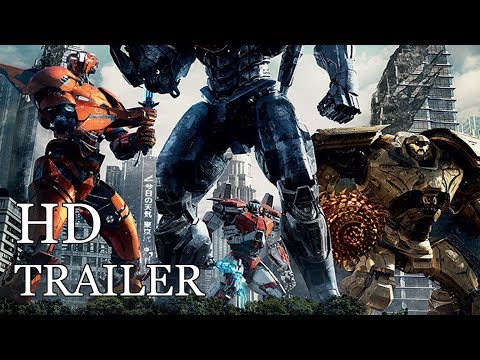 IMAX - Trailer IMAX (English)