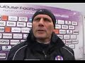 Interview Elmander