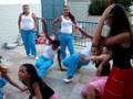 II Festival de Dança Católica Cristo em Movimento