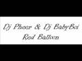 Dj Pheer & Dj Babyboi - Red Balloon