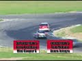 Final Drive TV: Nitto Tire US Touring Car Championship Final Drive TV: Nitto Tire US Touring Car Championship
