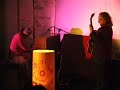 Free jazz in Cheltenham, filmed by likal.com