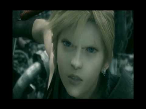 carimboman - Montagem feita do filme Final Fantasy VII com a música do Angra - Stand Away, música muito show por sinal! Espero que gostem ;D.