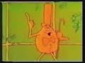 Sunshine on a stick!