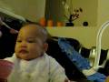 videos de Savannah Huang 11/16/08 Pt1
