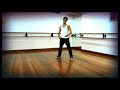 Cómo  los pasos básicos del break dance