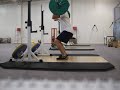 OL Front Squat