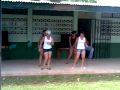 Las diosas del reguaeton colegio parrita