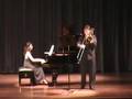 Lebedev Concerto in One Movement