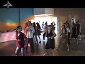 Caballo Dorado - despasito (slow)