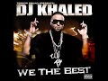 Im So Hood Remix: DJ Khaled ft.Jeezy,Ludacris & More