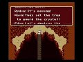 FF4 Solo Rosa Part 5