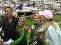 The Amazing Race 12 - Episode 2 - Part 4/5