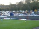 OUFC Burton penalty October 2008