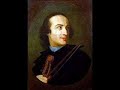 2-Tartini violin concerto in F major D.67
