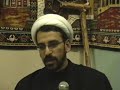 Majlis on Imam ALI (as) part 2 of 3