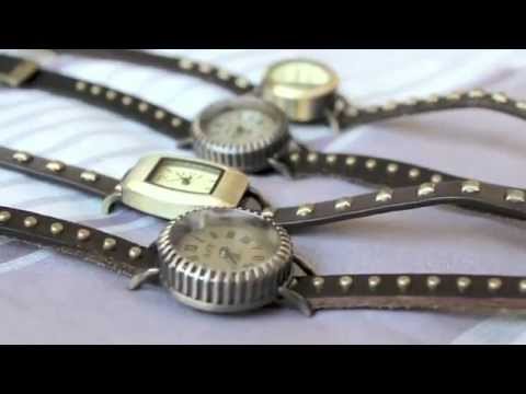 how to gift wrap a belt