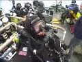 scapa flow rebreather diving