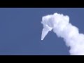 Delta 2 Rocket Launches GPS 2R-18 From Cape Canaveral