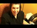 Mrs. Packman tattoo - Part I