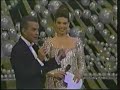 Final Miss Venezuela 1993 - Minorka Mercado