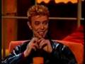 David Bowie • Jack Docherty Interview 1997 Part Two